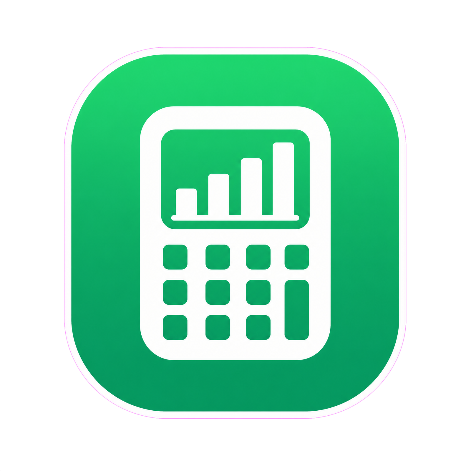 Accounting & POS System