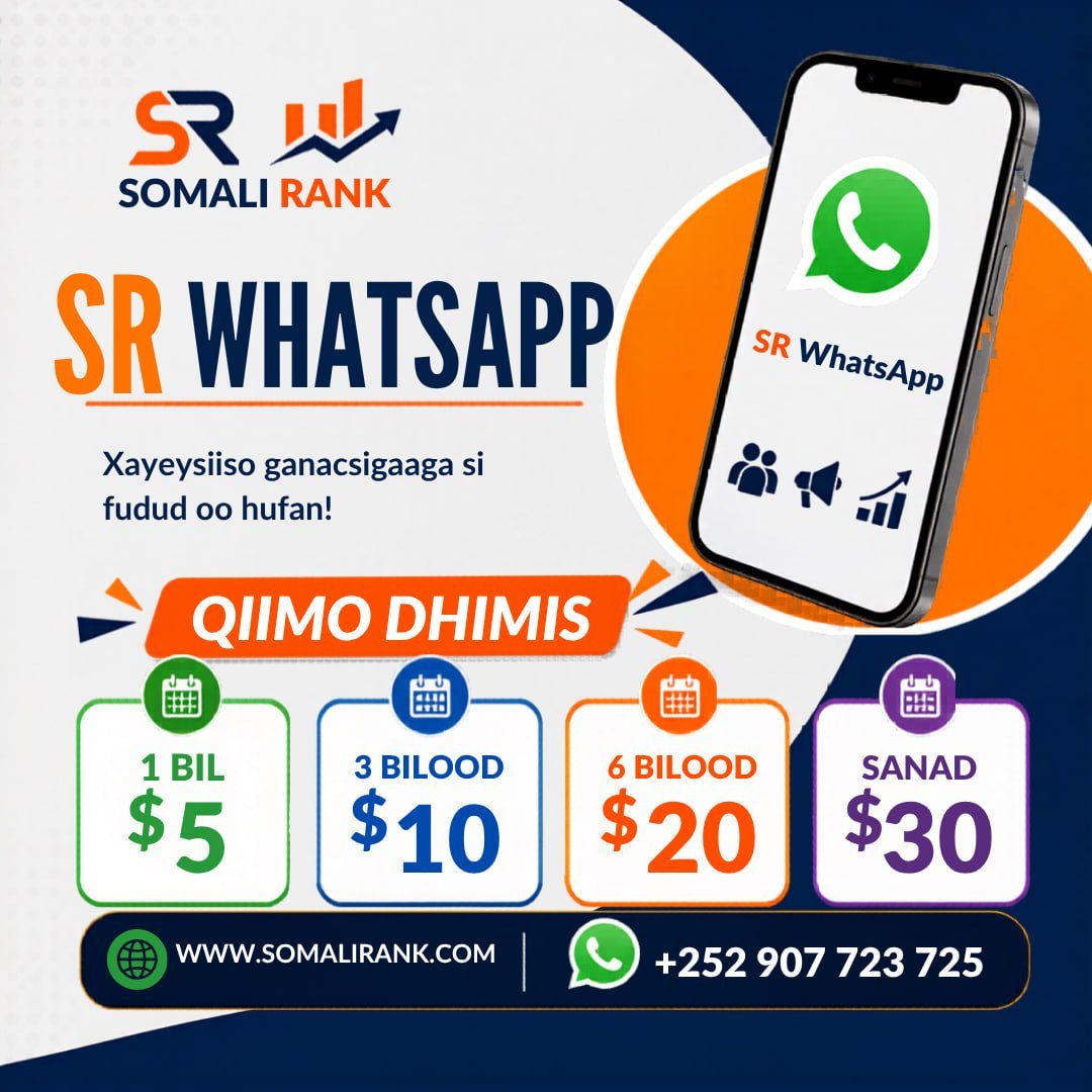 WhatsApp Marketing Automation