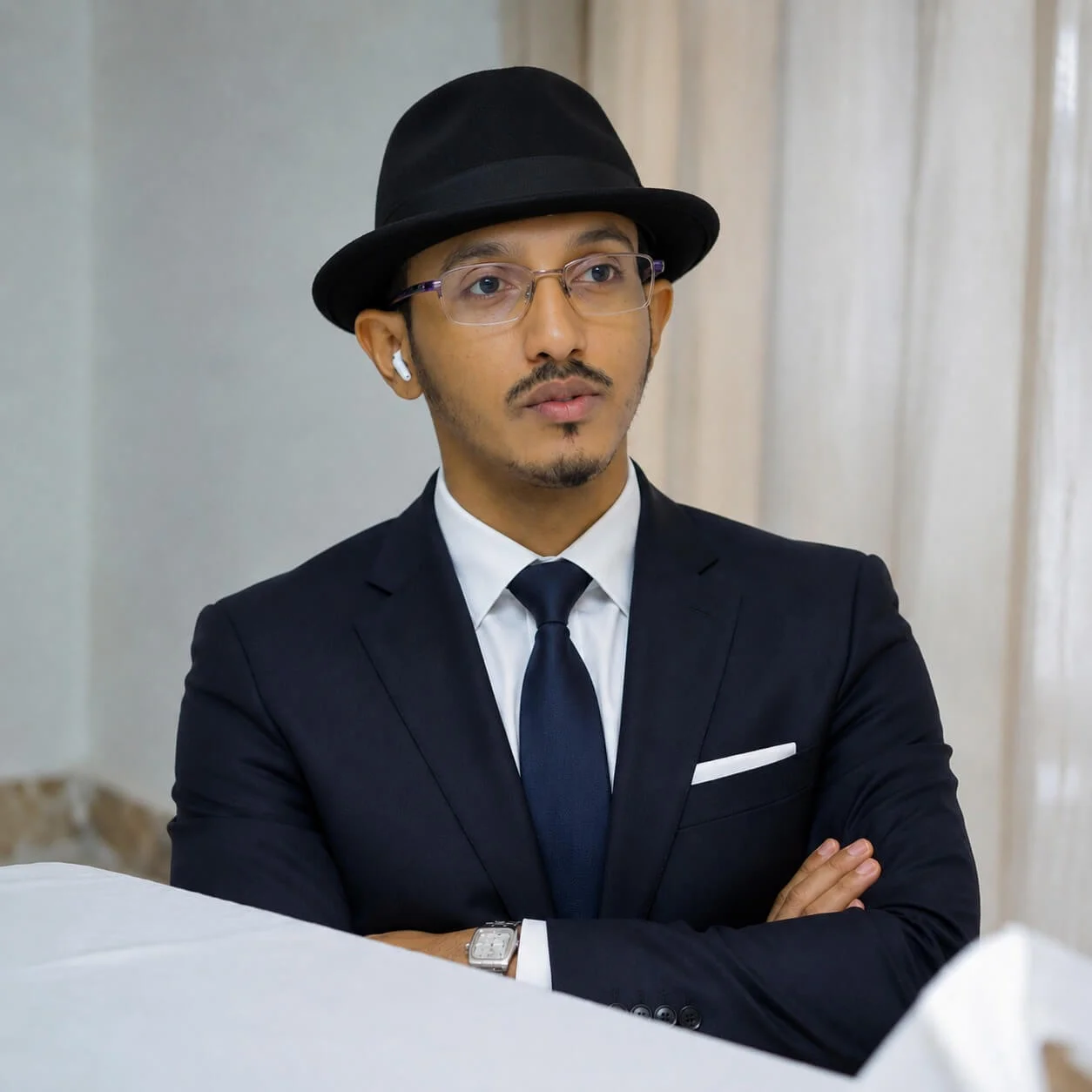 Ahmed Abdirizak Ali