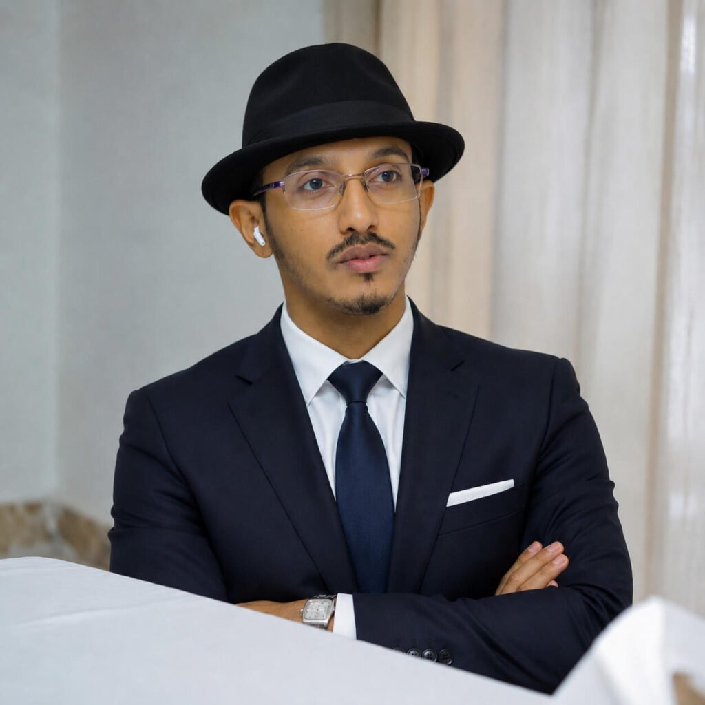 ahmed abdirizak ali
