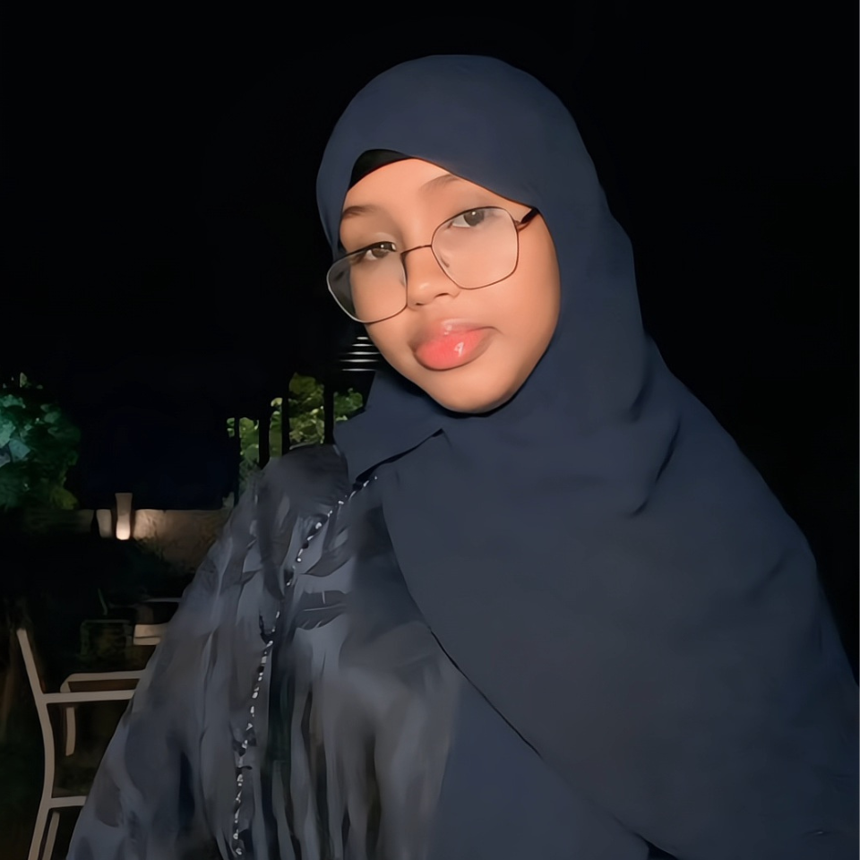 suhayr mohamed dhakul