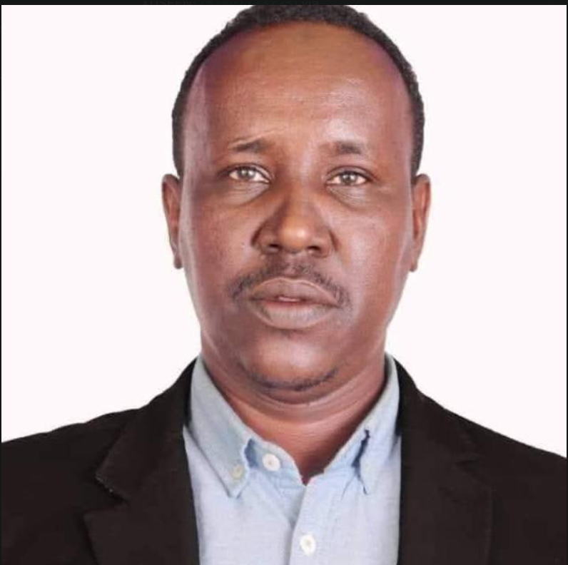 faysal huruuse, waberics somalirank