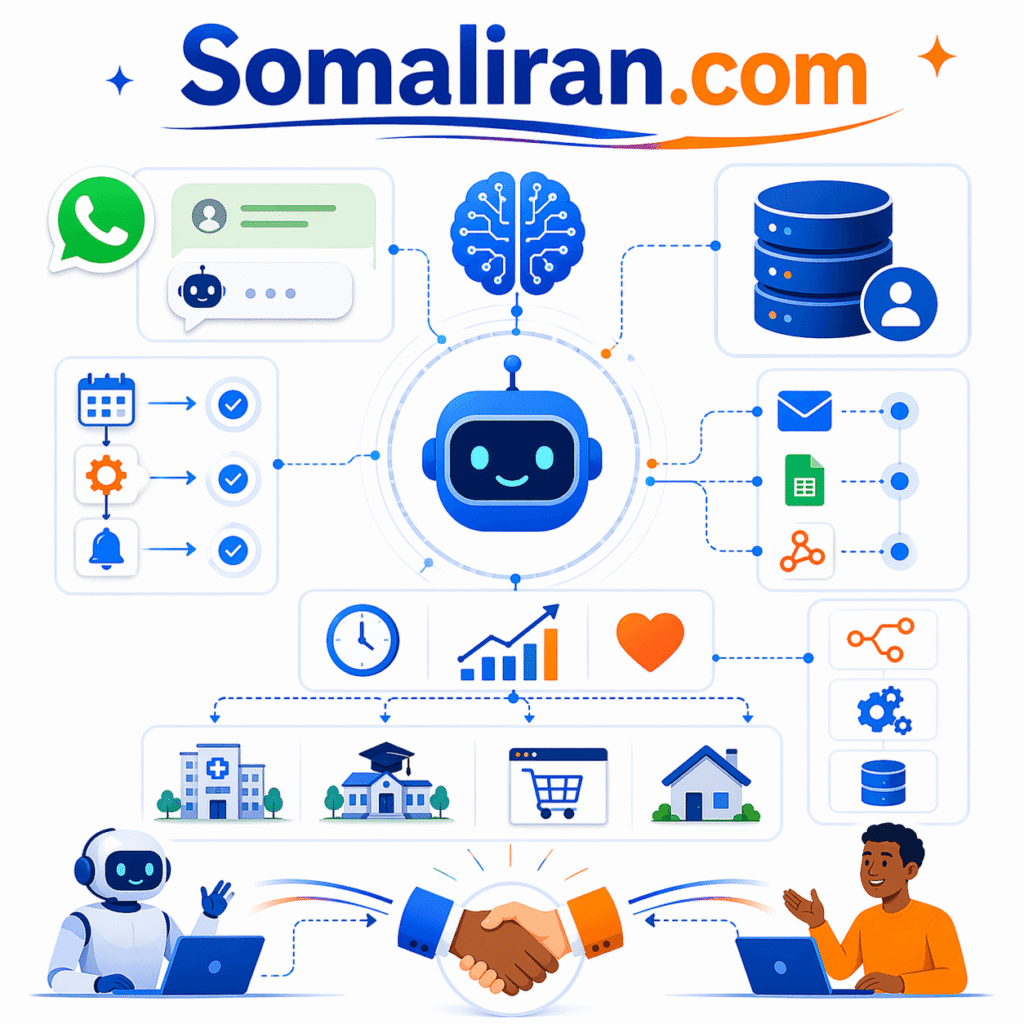 somalirank ai atutomation